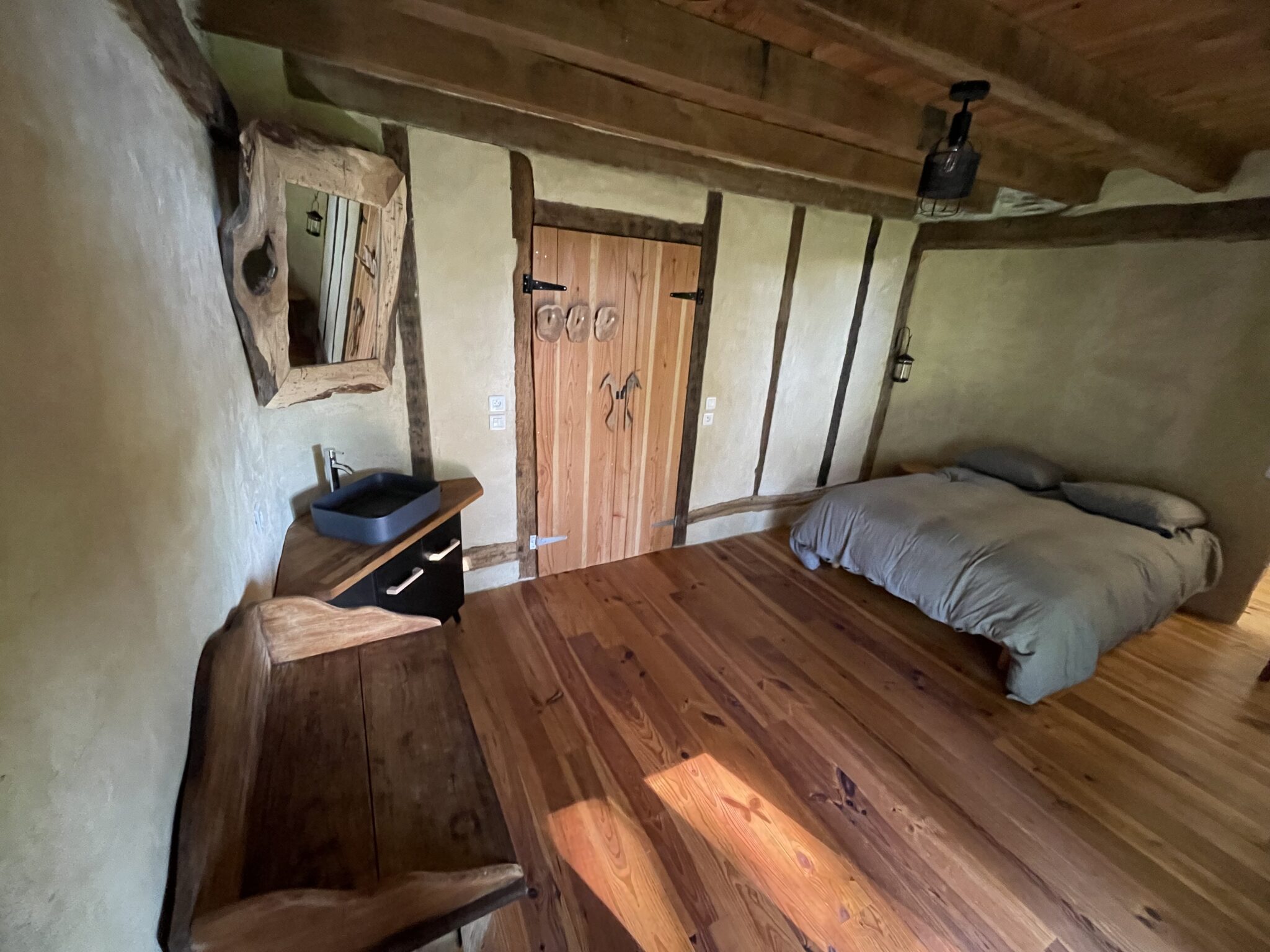 chambre 5